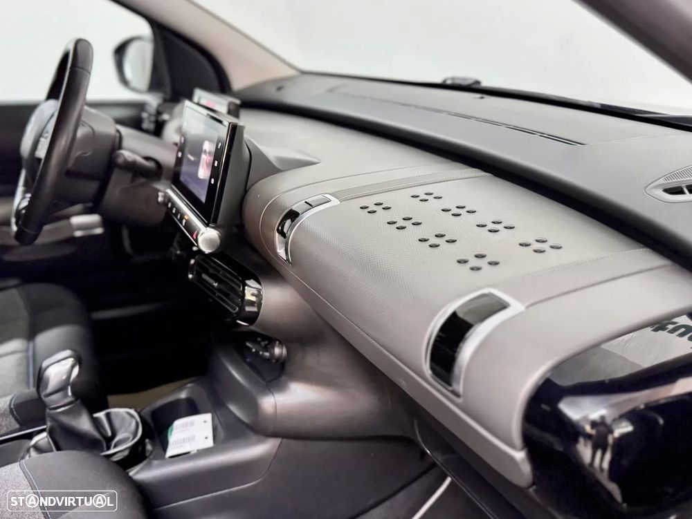 Citroën C4 Cactus 1.6 BlueHDi Shine - 46
