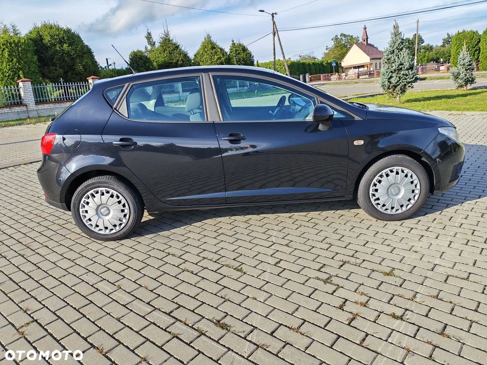 Seat Ibiza 1.4 16V Style - 6