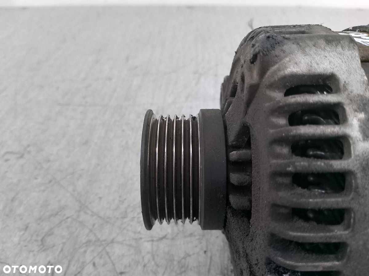ALTERNATOR MAZDA 3 TED69 - 3