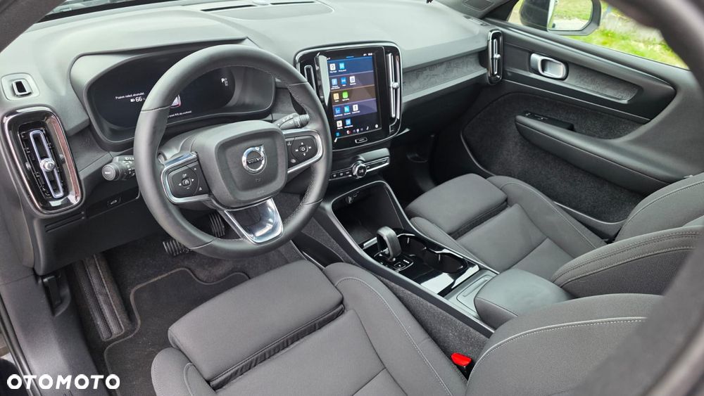 Volvo XC 40 Recharge Plus - 7
