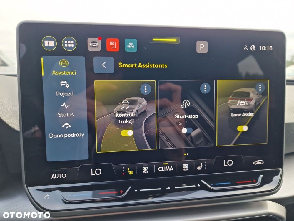 Seat Leon 2025