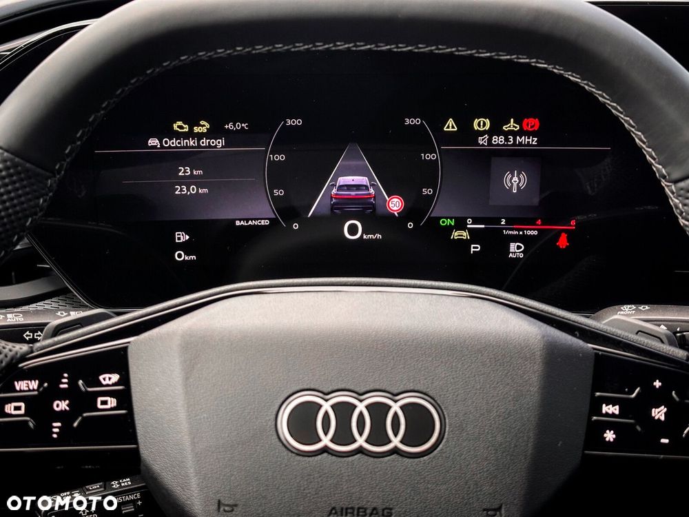 Audi Q5 Sportback - 26