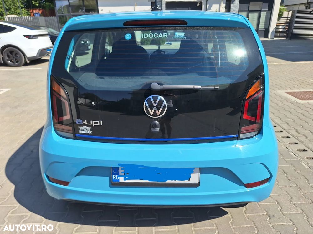 Volkswagen up! - 3