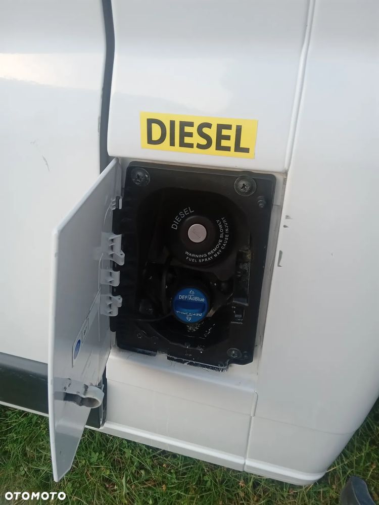 Fiat Ducato maxi - 14