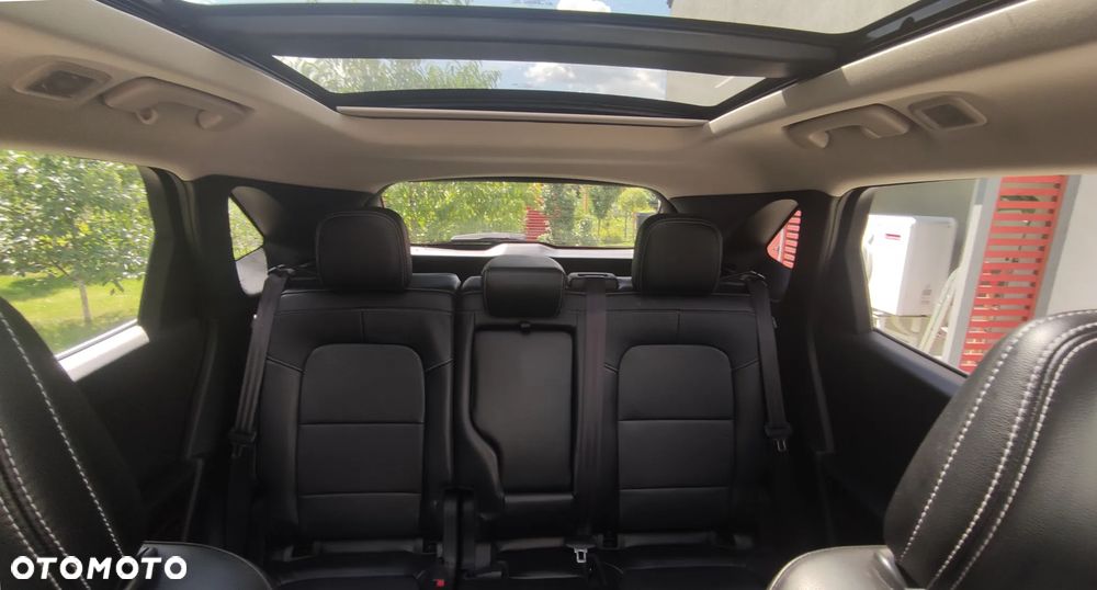 Ford Kuga 2.0 EcoBoost AWD Titanium ASS - 8
