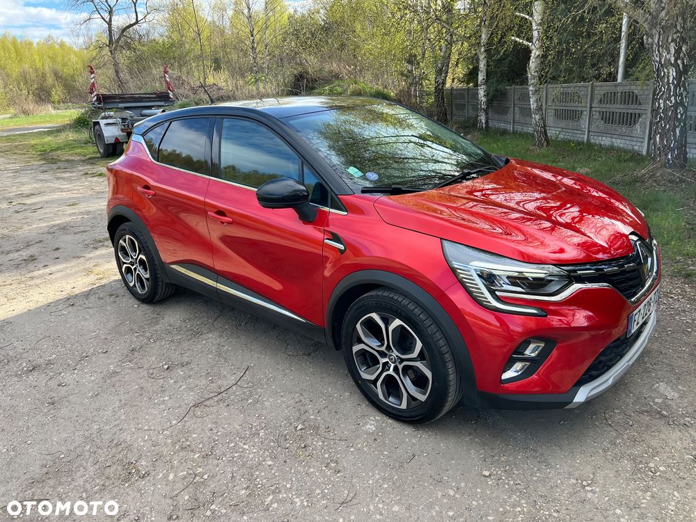 Renault Captur TCe 90 INTENS - 3