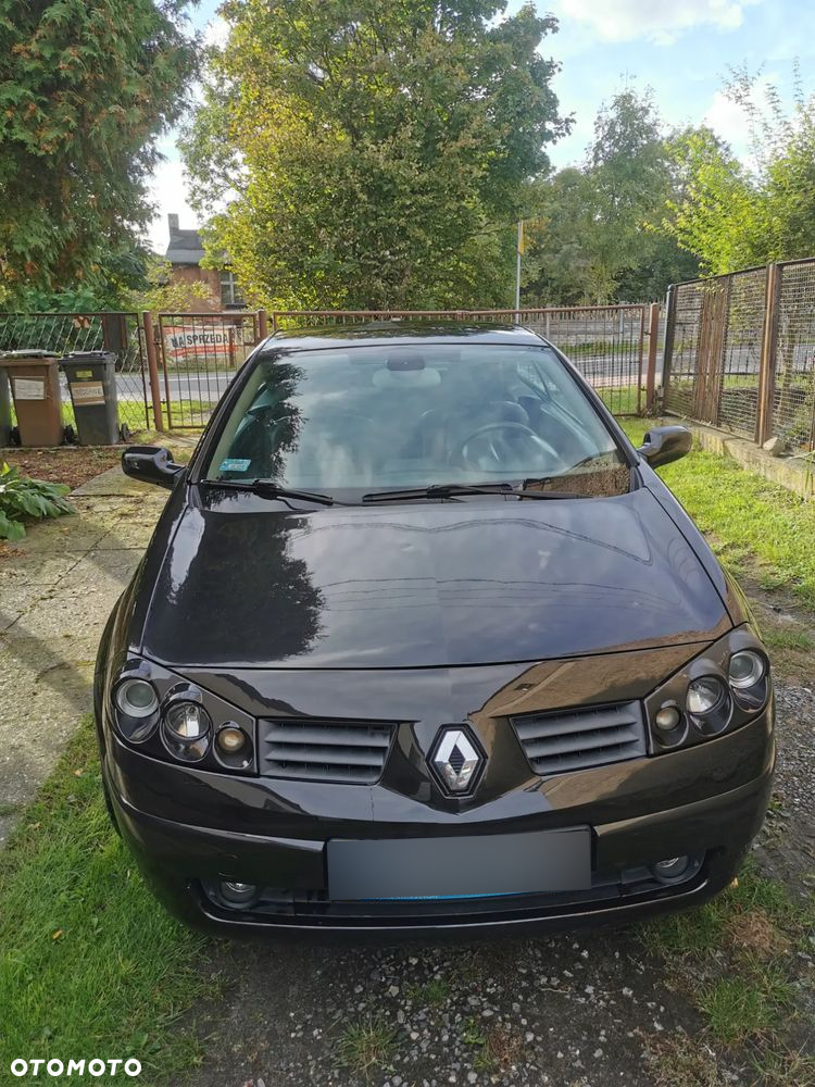 Renault Megane II 1.6 Confort Authentique - 10