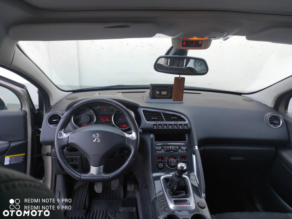 Peugeot 3008 - 13