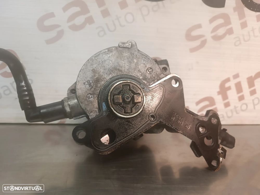 BOMBA DE VACUO / GASOLEO / TANDEM VOLKSWAGEN SEAT AUDI 1.9TDI PD BOSCH 038145209 - 1