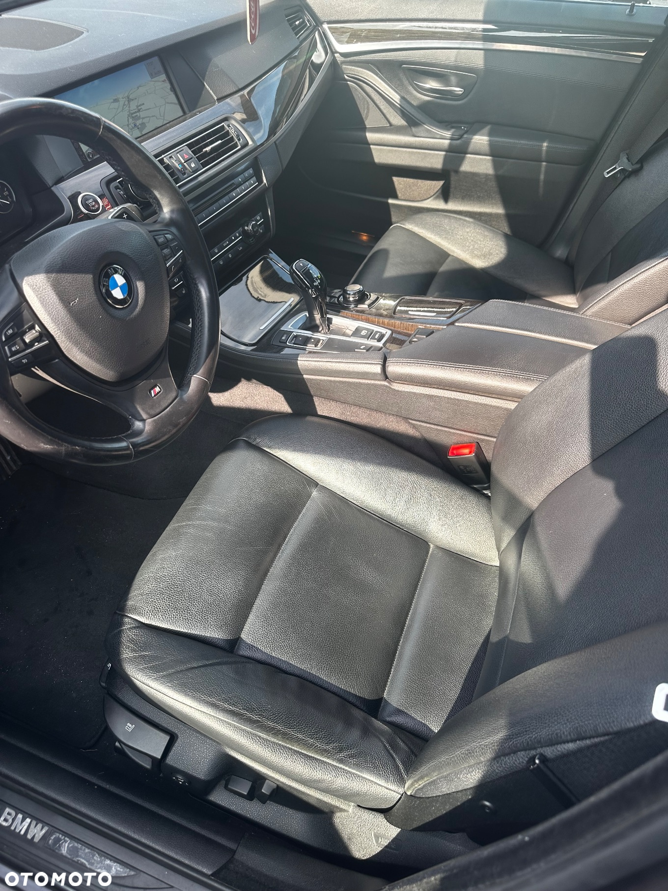 BMW Seria 5 - 6