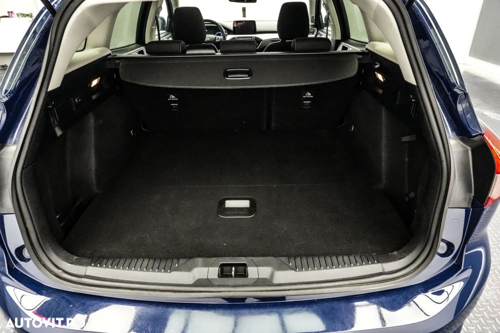 Ford Focus 1.0 EcoBoost Titanium Business - 25