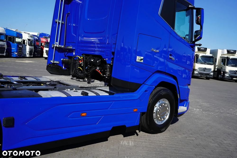 DAF / XG + / 530 / ACC / EURO 6 / RETARDER / I – COOL - 35