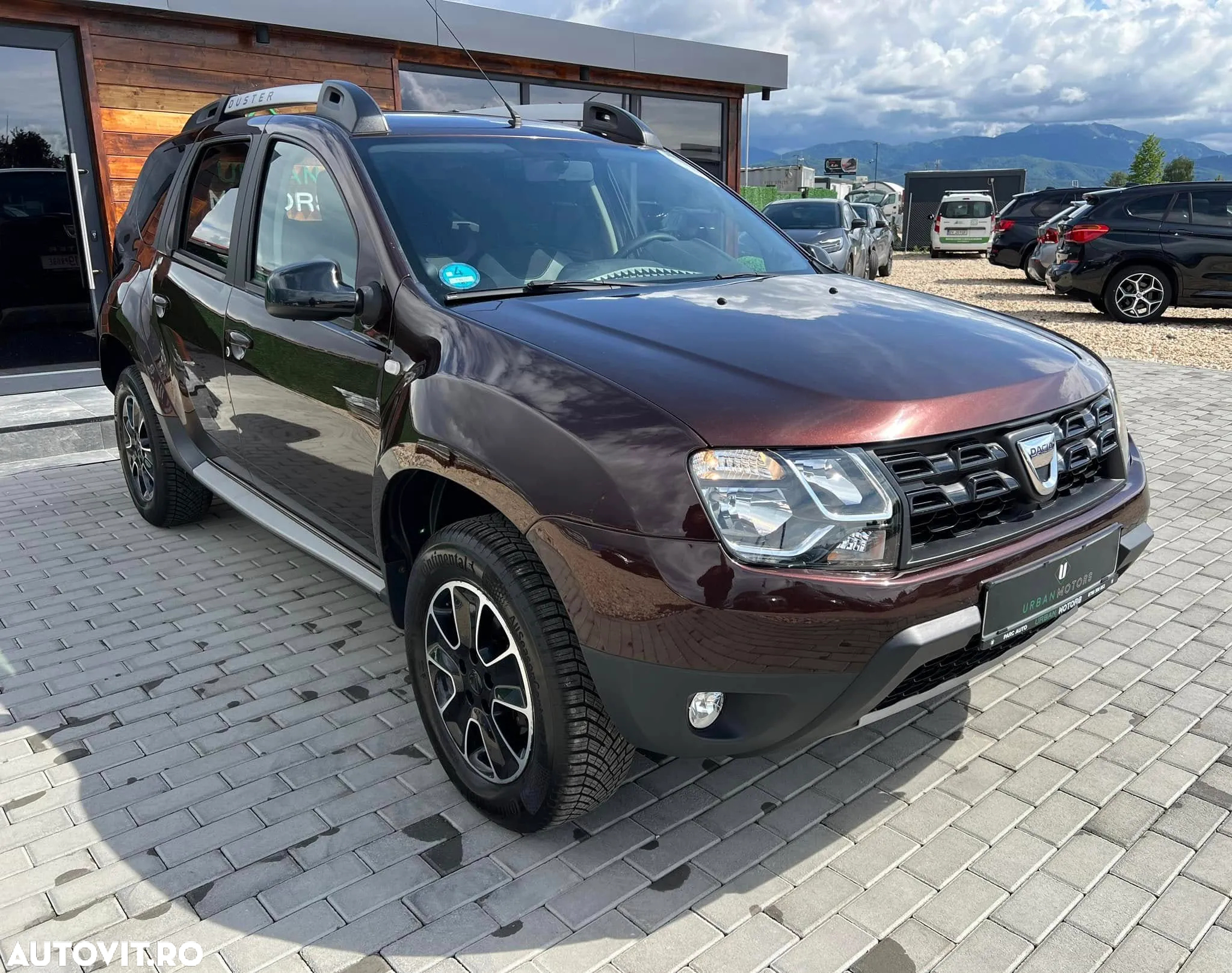 Dacia Duster - 10