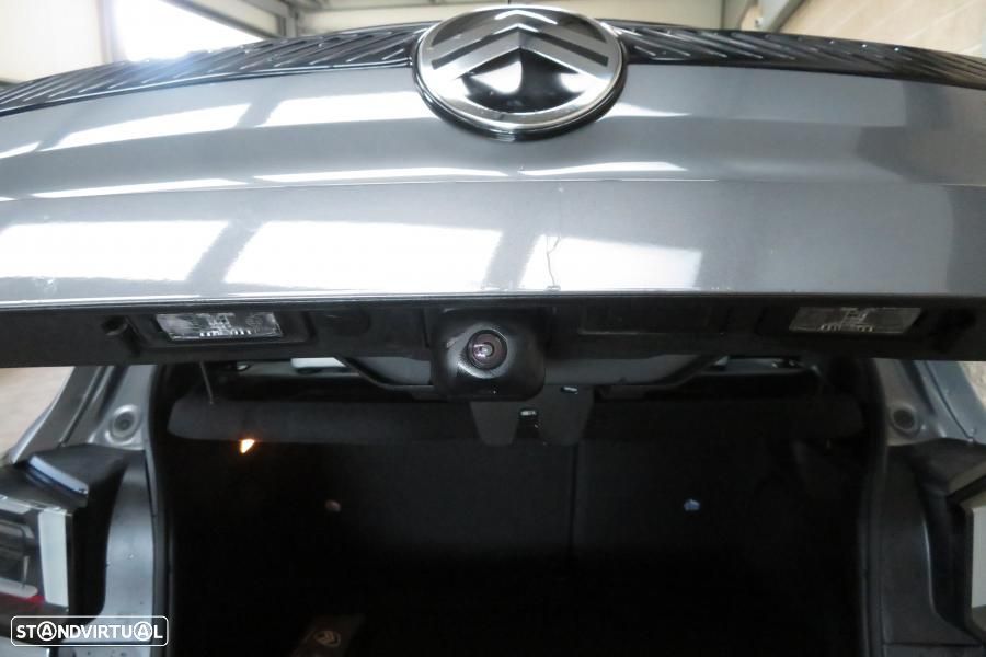 Citroën C3 1.2 PureTech YOU - 31