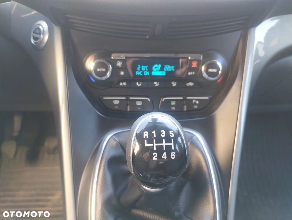 Ford C-MAX 2.0 TDCi Titanium - 5