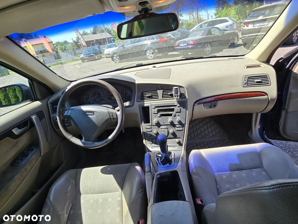 Volvo S60 - 8