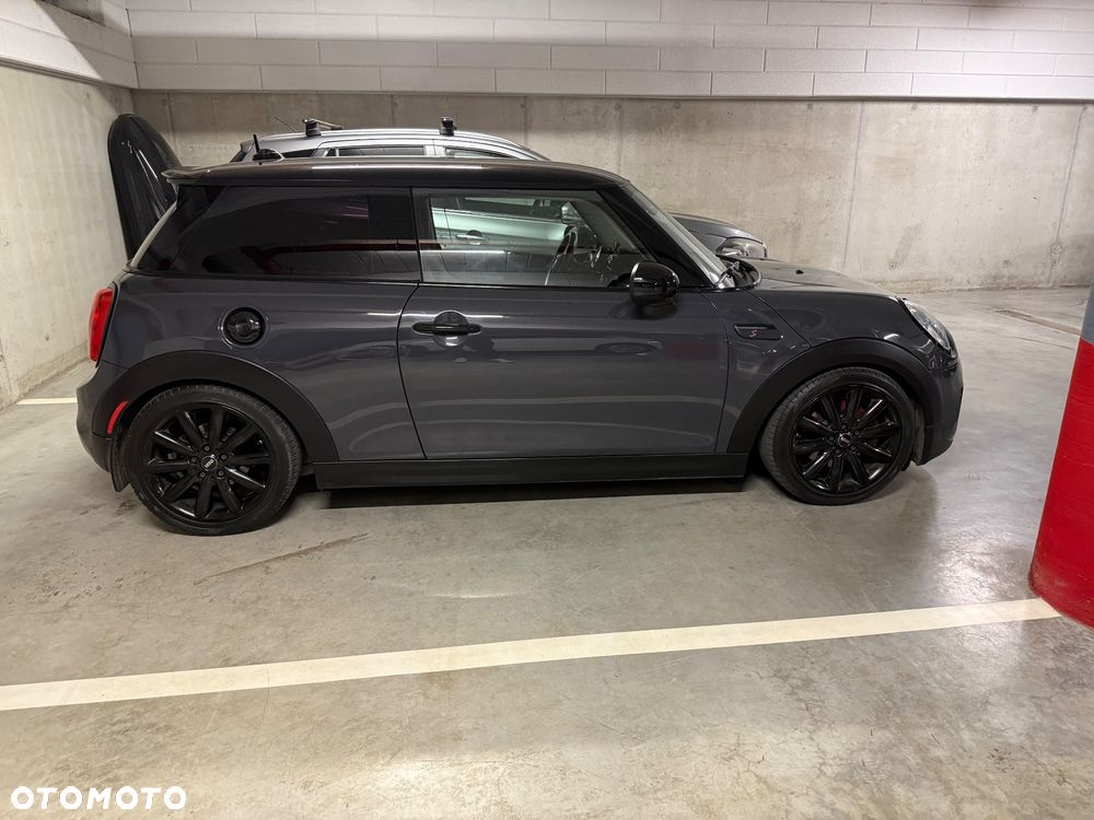 MINI Cooper S Standard - 13