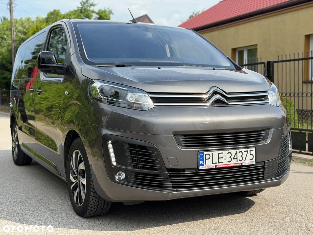 Citroën SpaceTourer M EAT8 Feel - 3