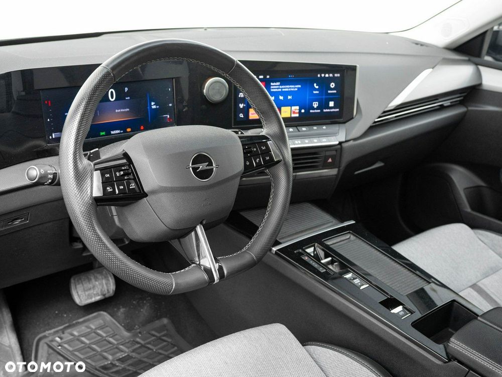 Opel Astra 1.2 T Elegance S&S - 7