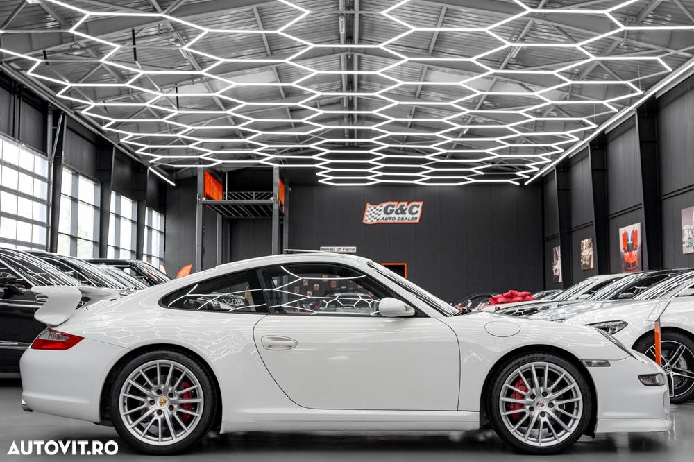 Porsche 911 - 26