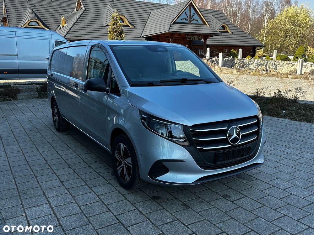 Mercedes-Benz Vito - 4