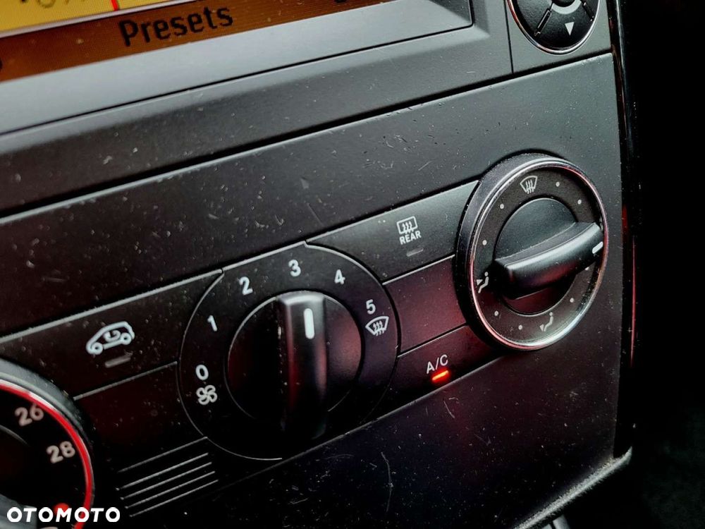 Mercedes-Benz Klasa A - 26