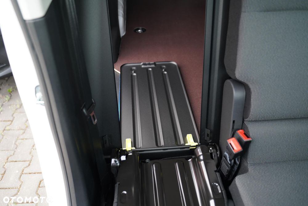 Fiat Nowy Doblo Maxi Van 1.5 BlueHDI S&S L2 - 27
