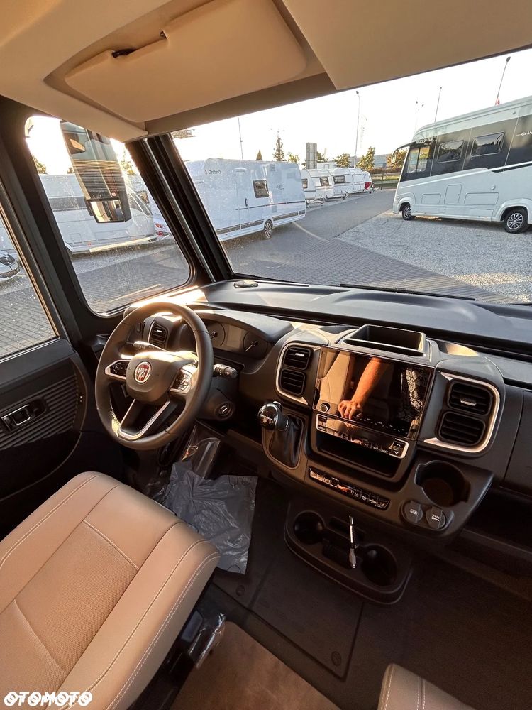 Dethleffs Esprit I7150-2 EB - 27