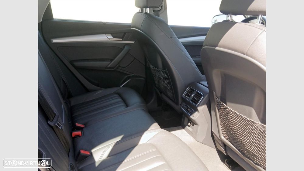 Audi Q5 - 18