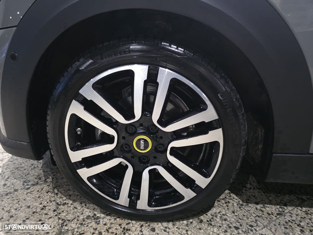 MINI 3 Portas Cooper SE Premium Extra Essential - 37