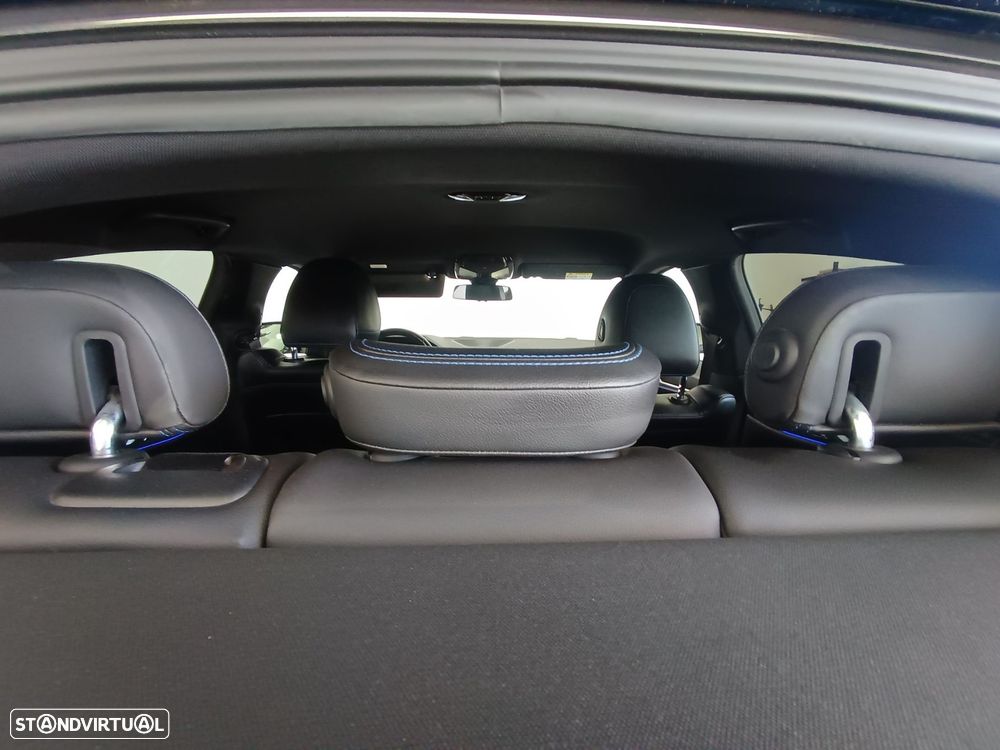 BMW 420 Gran Coupé d xDrive Desportiva M Auto - 14