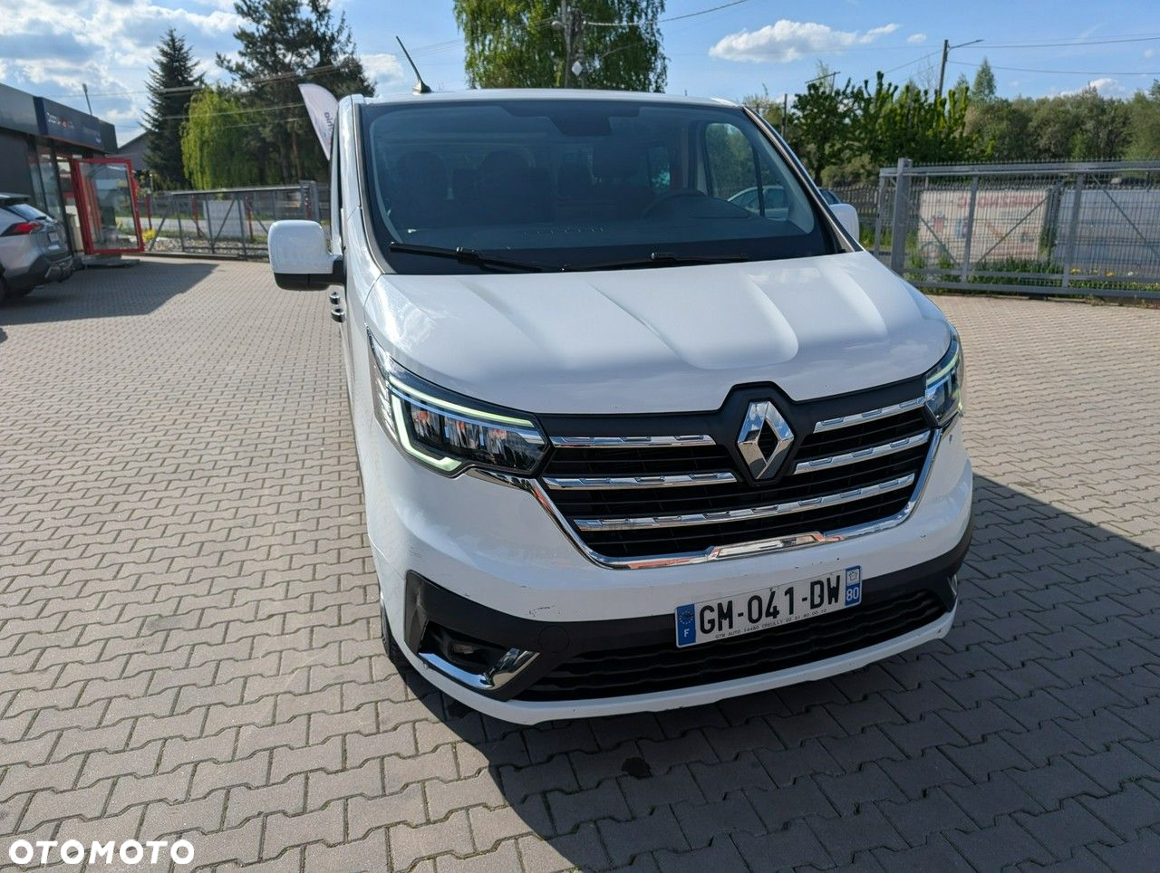 Renault Trafic - 9