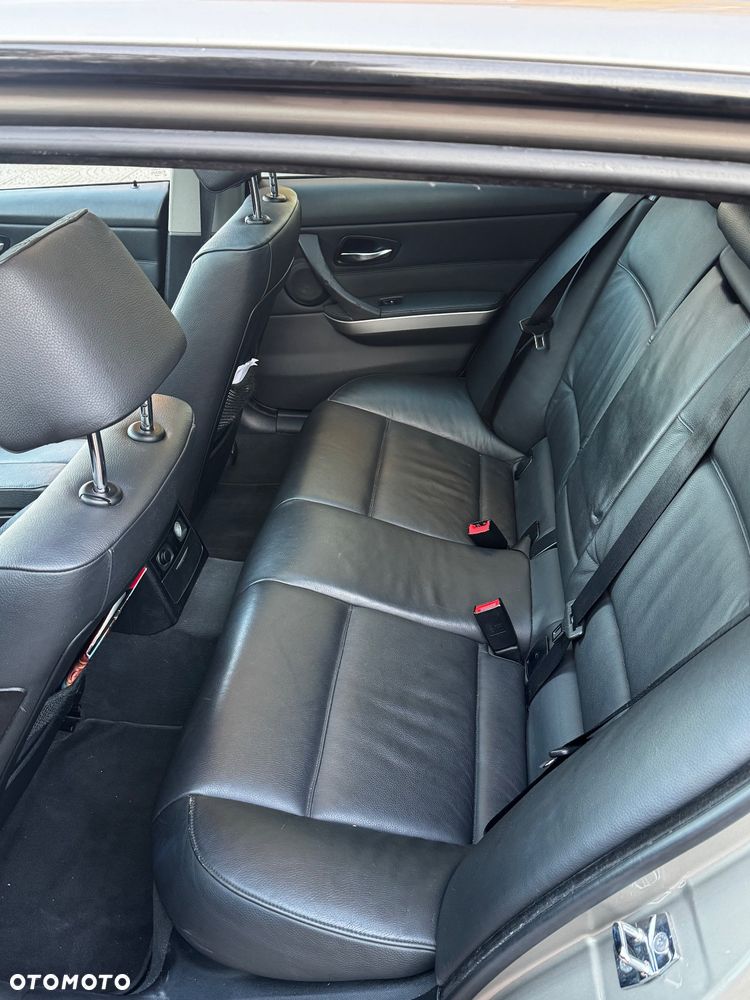 BMW Seria 3 - 9