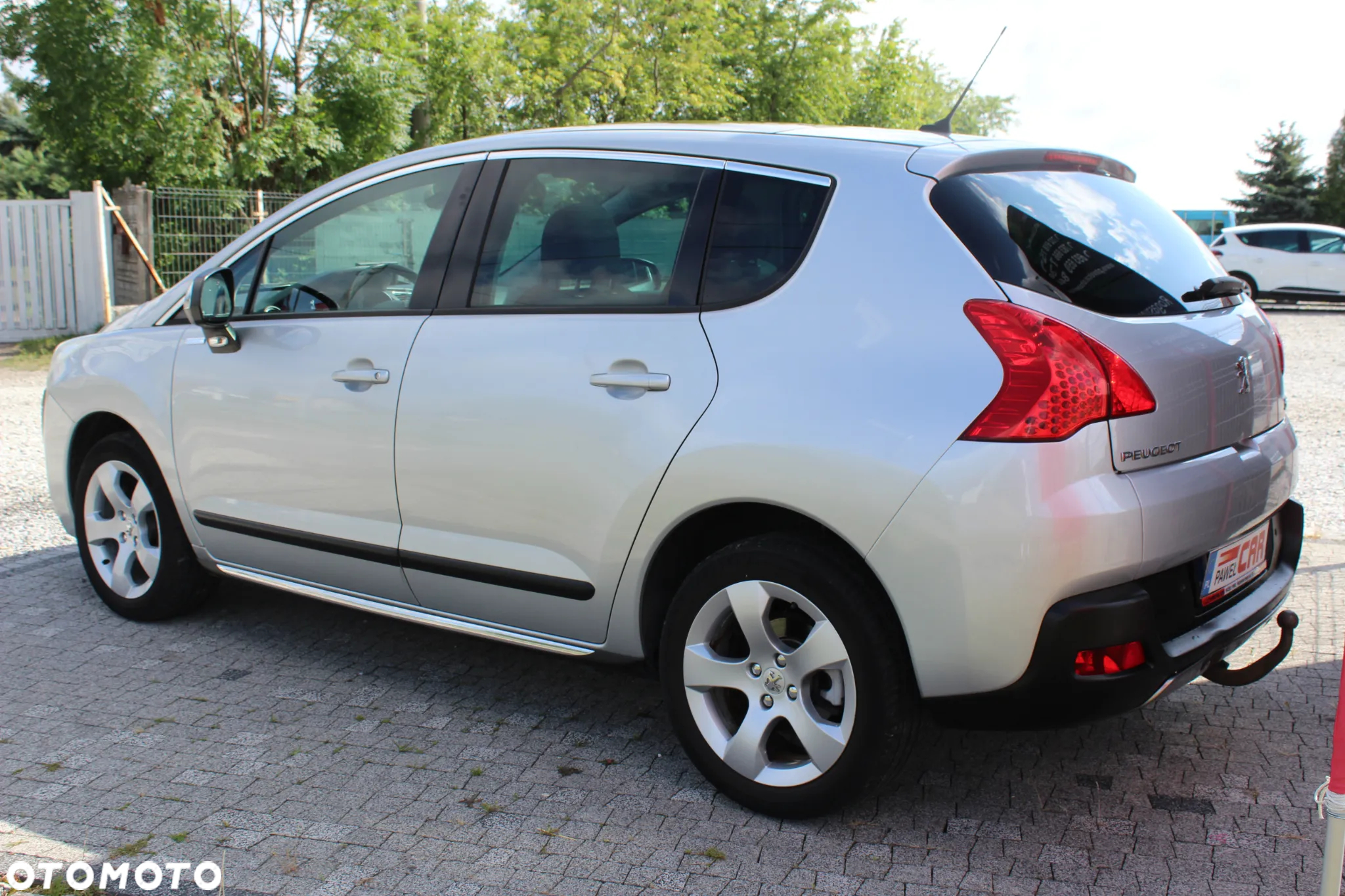 Peugeot 3008 120 VTi Premium - 6
