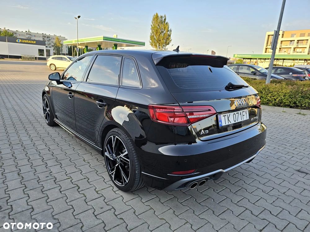 Audi A3 Sportback - 15