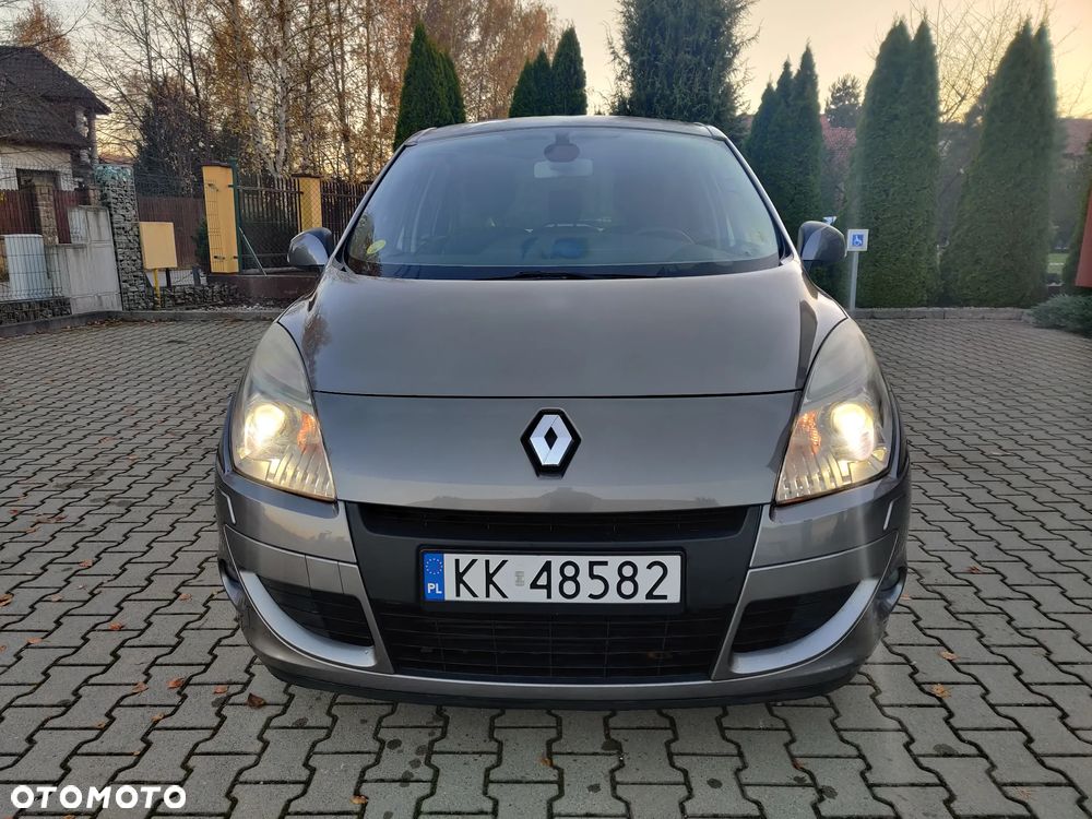 Renault Scenic TCe 130 Dynamique - 8