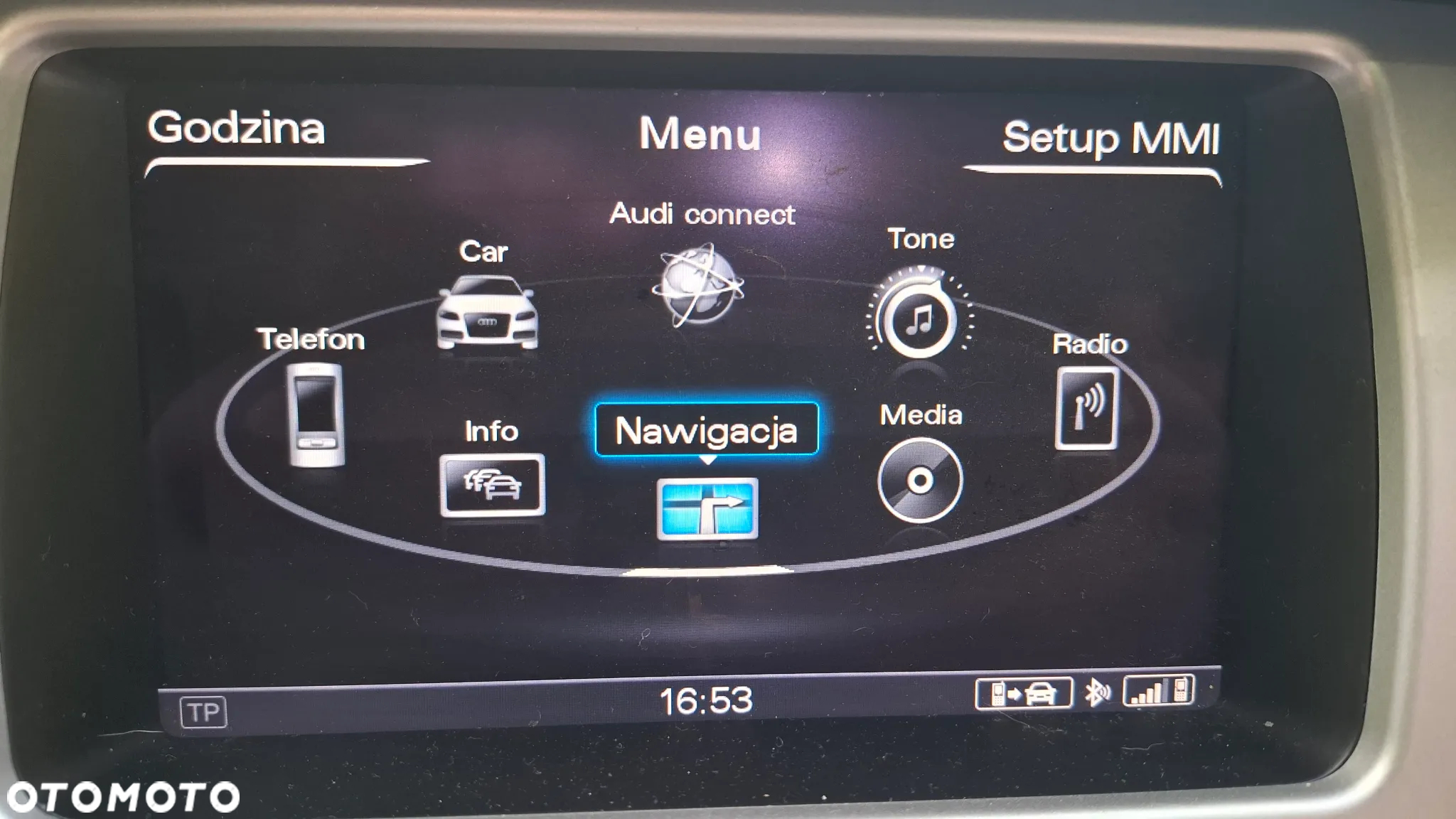 Audi Q7 3.0 TFSI Quattro Tiptronic - 23
