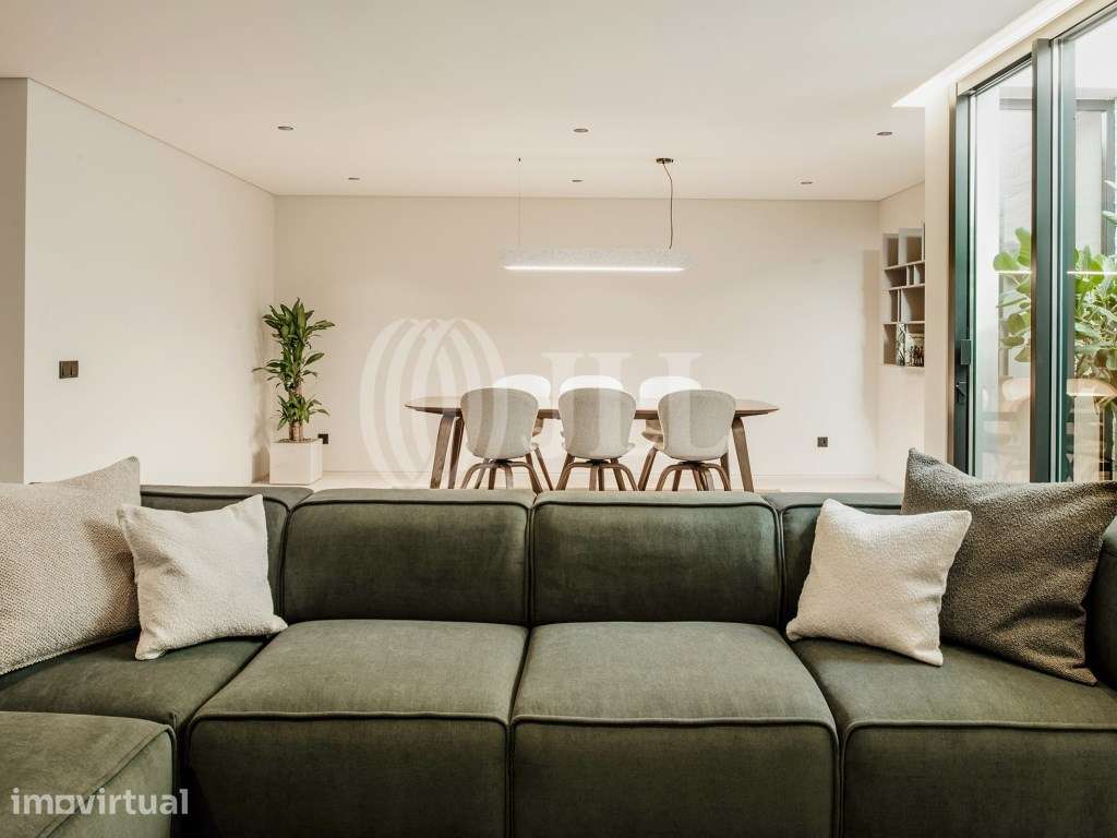 Moradia T4 nova no Villa Citrina, em Almacil, no Algarve - Grande imagem: 3/68