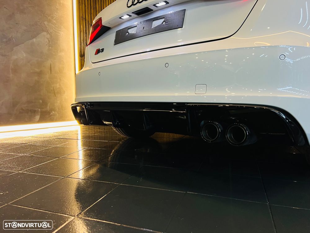 Audi S3 Sportback 2.0 TFSi quattro S tronic - 28