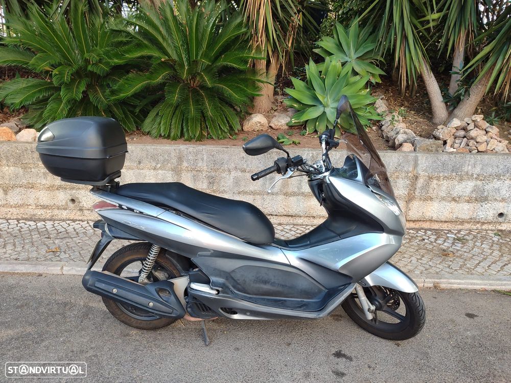 Honda PCX125 - 2