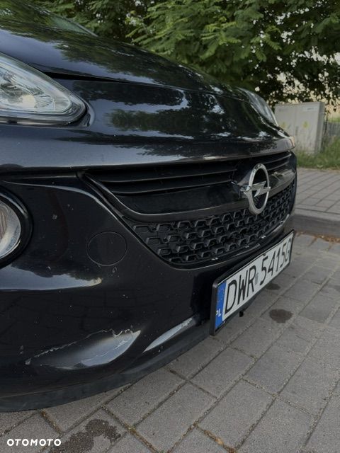 Opel Adam 1.4 Glam - 14