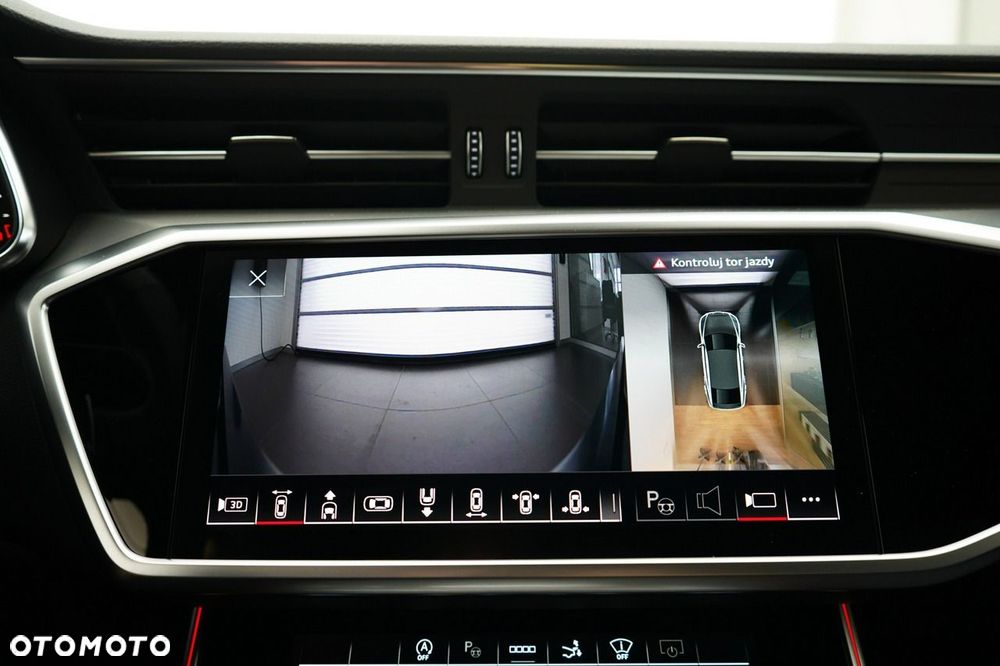 Audi A7 Sportback - 41