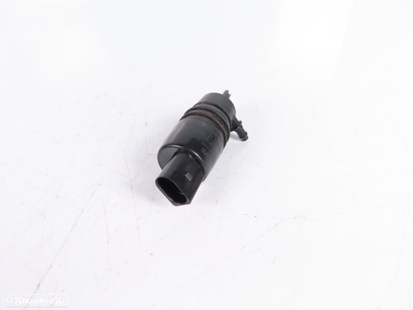 Bomba sistema lavagem Usado / Original BMW X1 (E84)/BMW 7 (G11, G12)/BMW 5 (G30,... - 2
