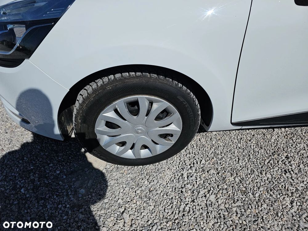 Renault Clio 0.9 Energy TCe Alize - 9
