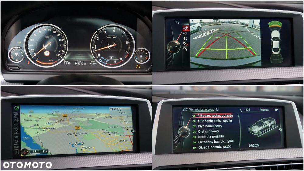 BMW Seria 6 640i M Sport Edition - 36