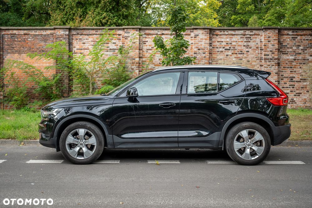 Volvo Xc 40 2020 photo 2
