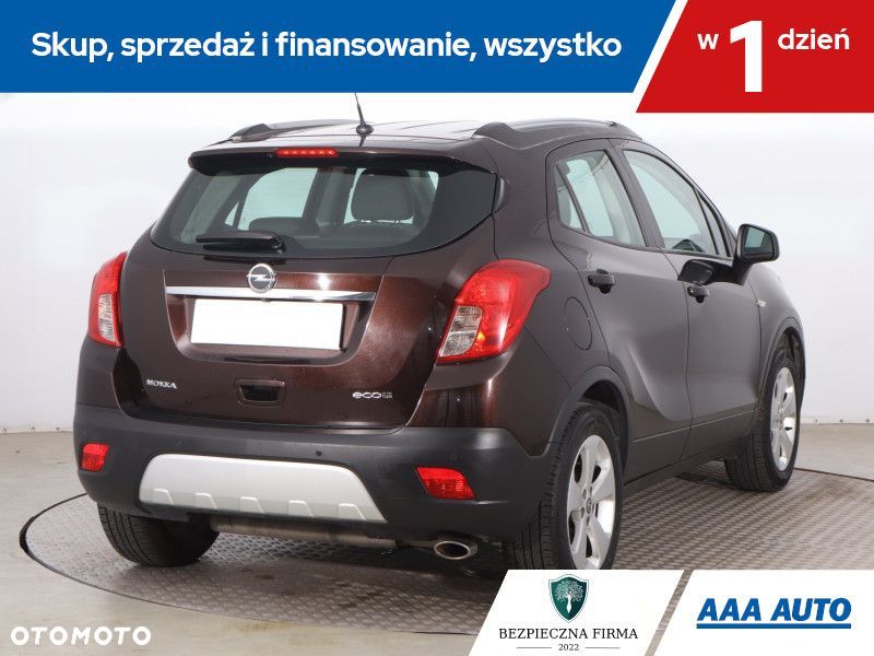 Opel Mokka - 7