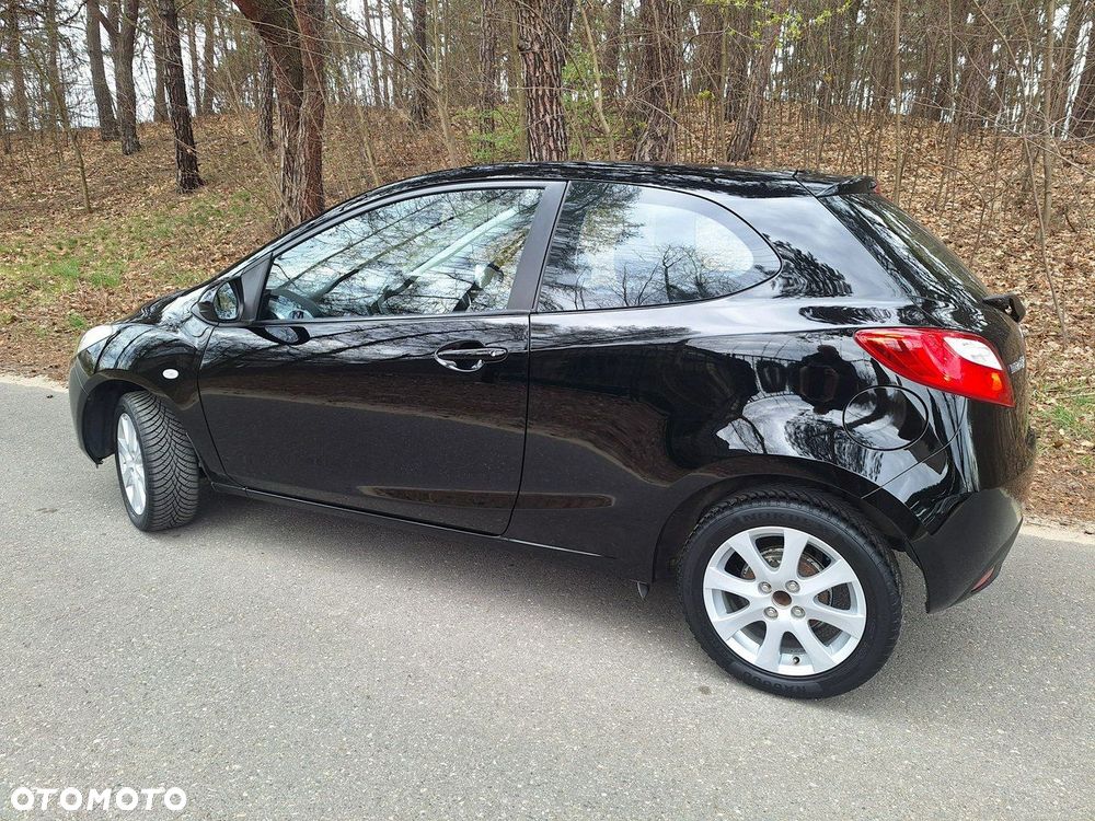 Mazda 2 1.3 Sport Independence - 25