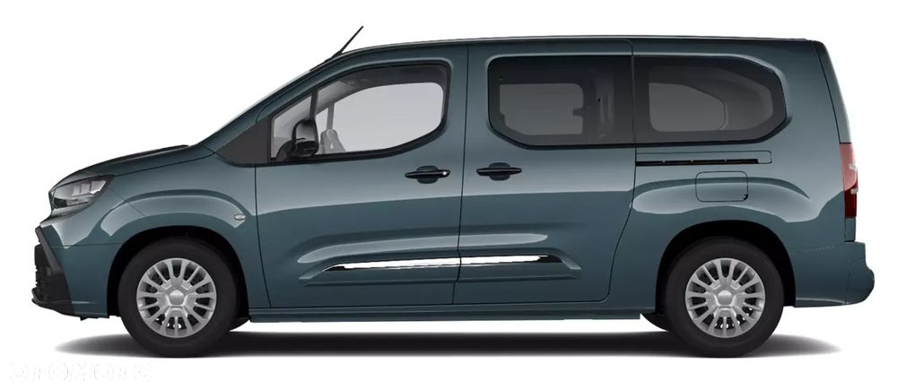 Toyota Proace City Verso Long 1.5 D-4D Business - 7