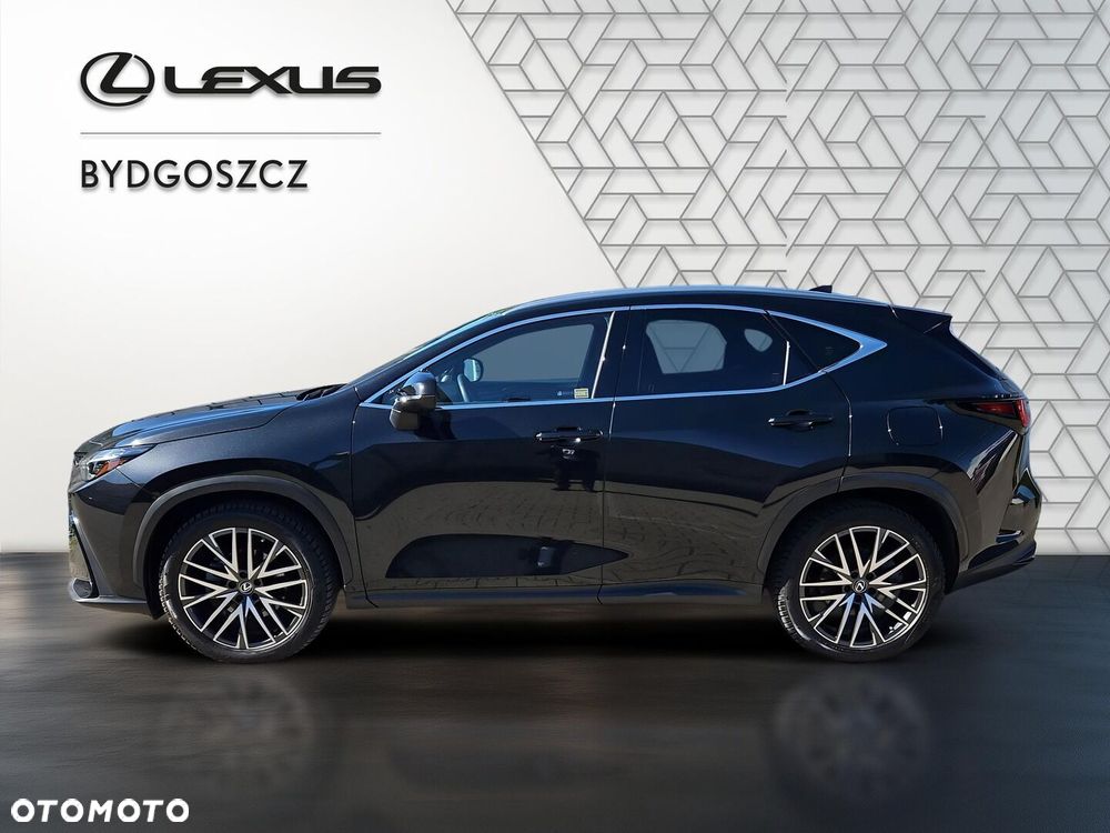 Lexus NX 350h Prestige AWD - 7